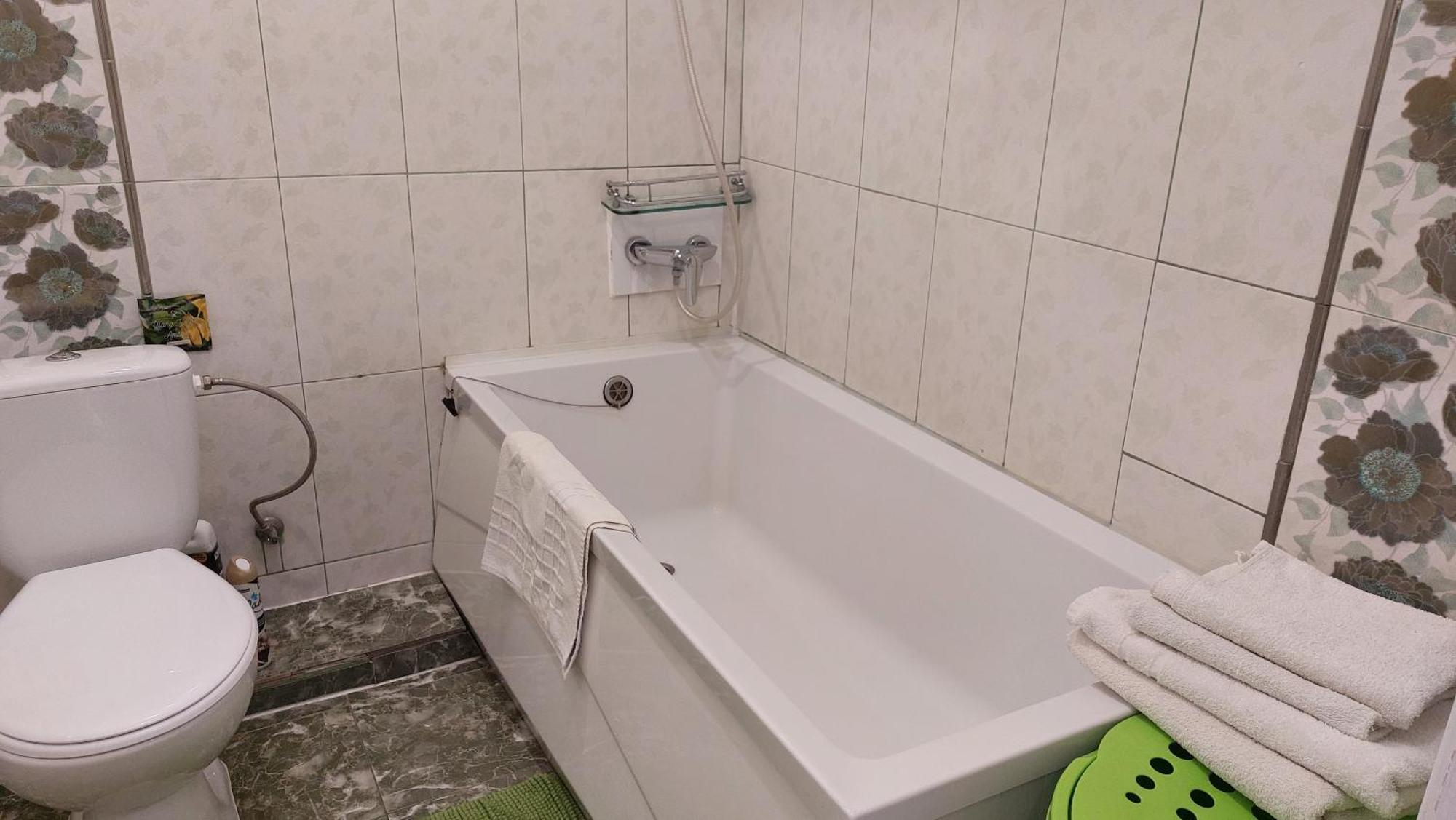 Welcomehome キエフ 部屋 写真