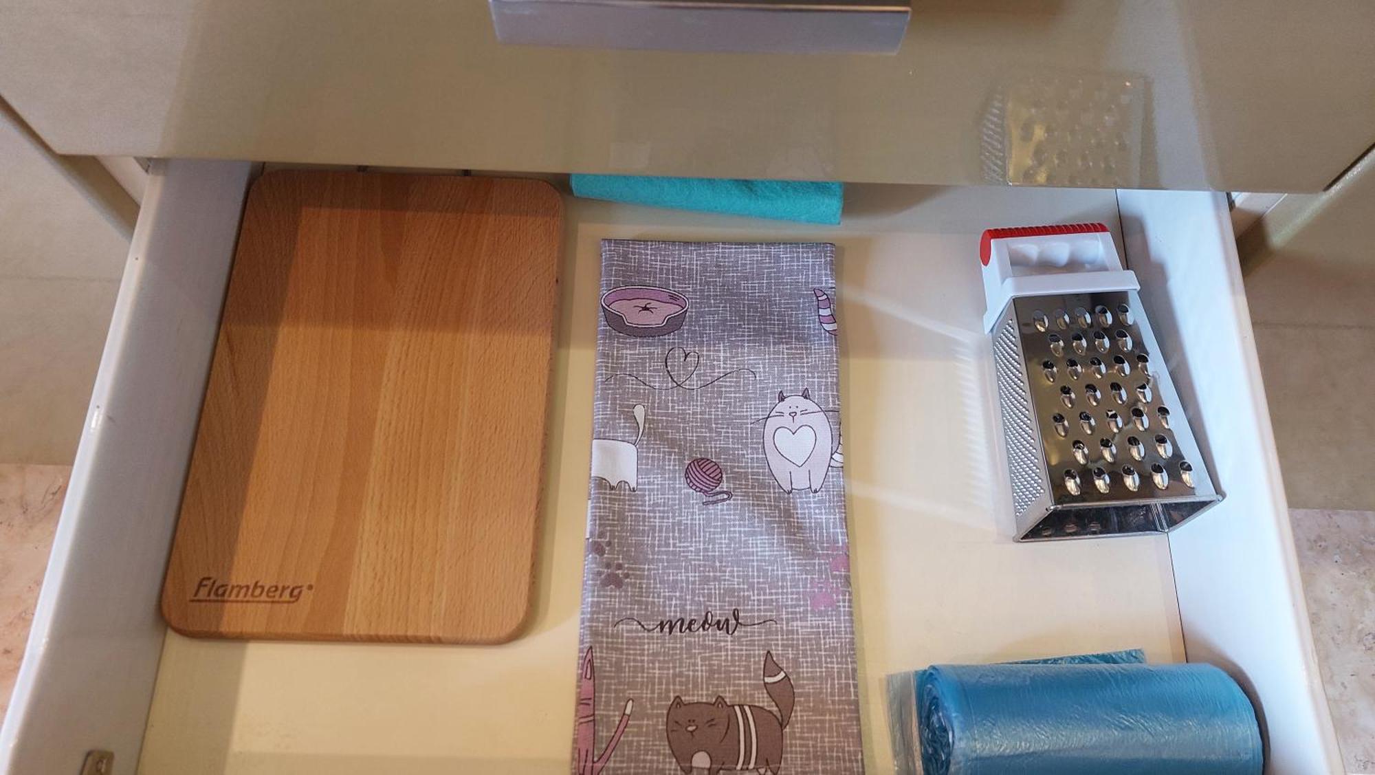 Welcomehome キエフ 部屋 写真