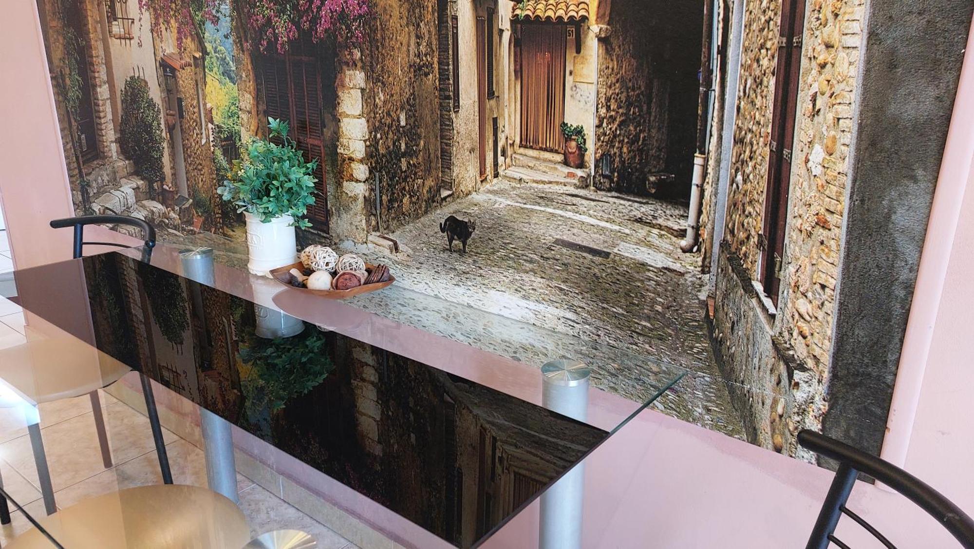 Welcomehome キエフ 部屋 写真